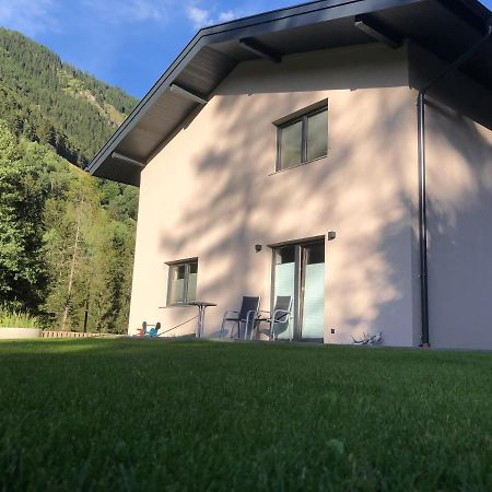 Apartmán Alpen Apart Andi Zaunhof Exteriér fotografie